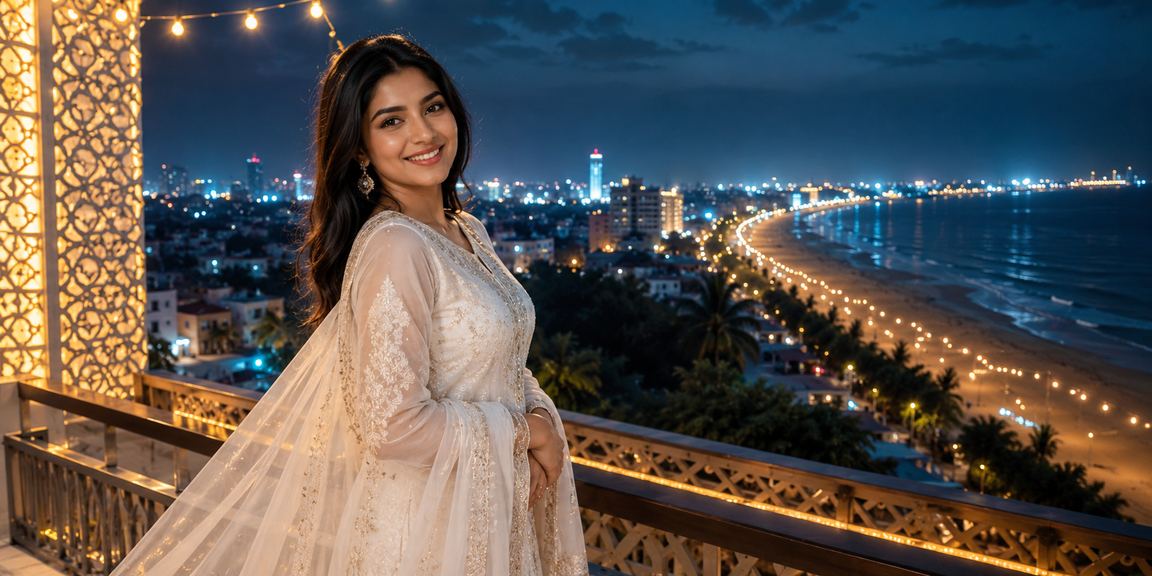 কক্সবাজার বিচ থিমে ku 7777 ক্যাসিনো বিনোদন