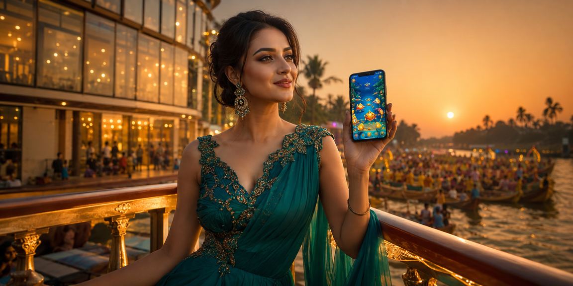 কুমিল্লায় ku 7777 মোবাইলে ফিশিং গেম অভিজ্ঞতা