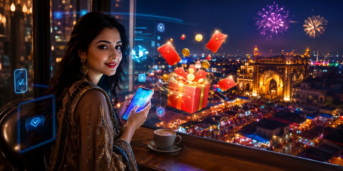 কুমিল্লায় রাতের বাজারে ku 7777 বোনাস উদযাপন
