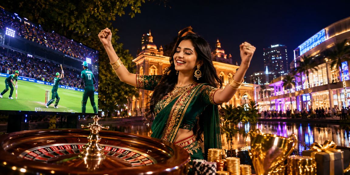 গাজীপুরে নিয়ন আলোয় ক্রিকেট বেটিং অভিজ্ঞতা ku 7777 প্ল্যাটফর্মে