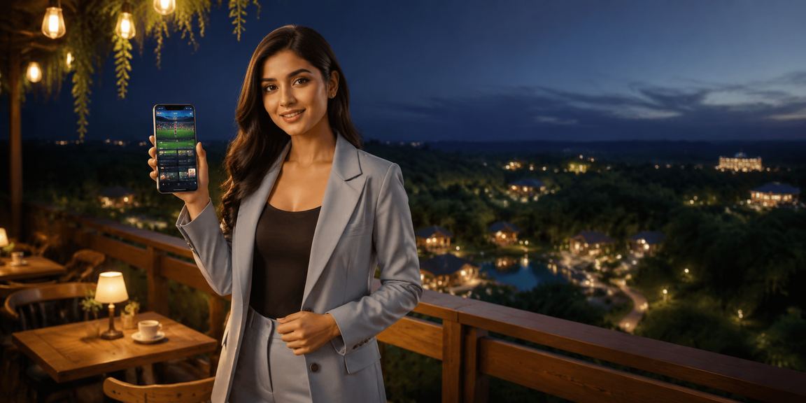 গাজীপুরে মোবাইলে ku 7777 ক্যাসিনো উপভোগ করছেন একজন ব্যবহারকারী