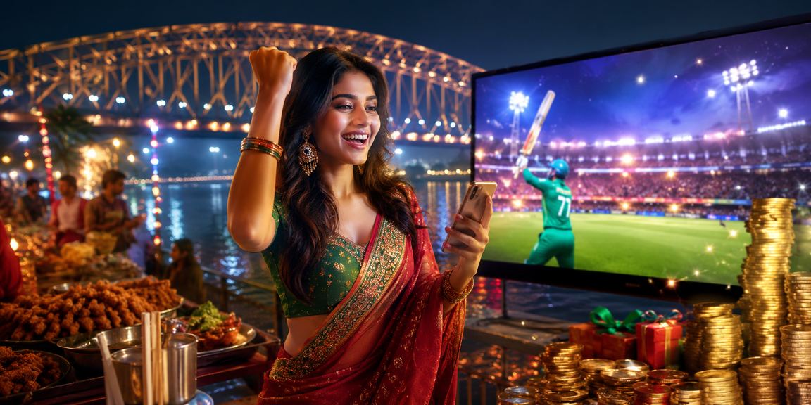 ময়মনসিংহ নাইট মার্কেটে ক্রিকেট বেটিং উত্তেজনা
